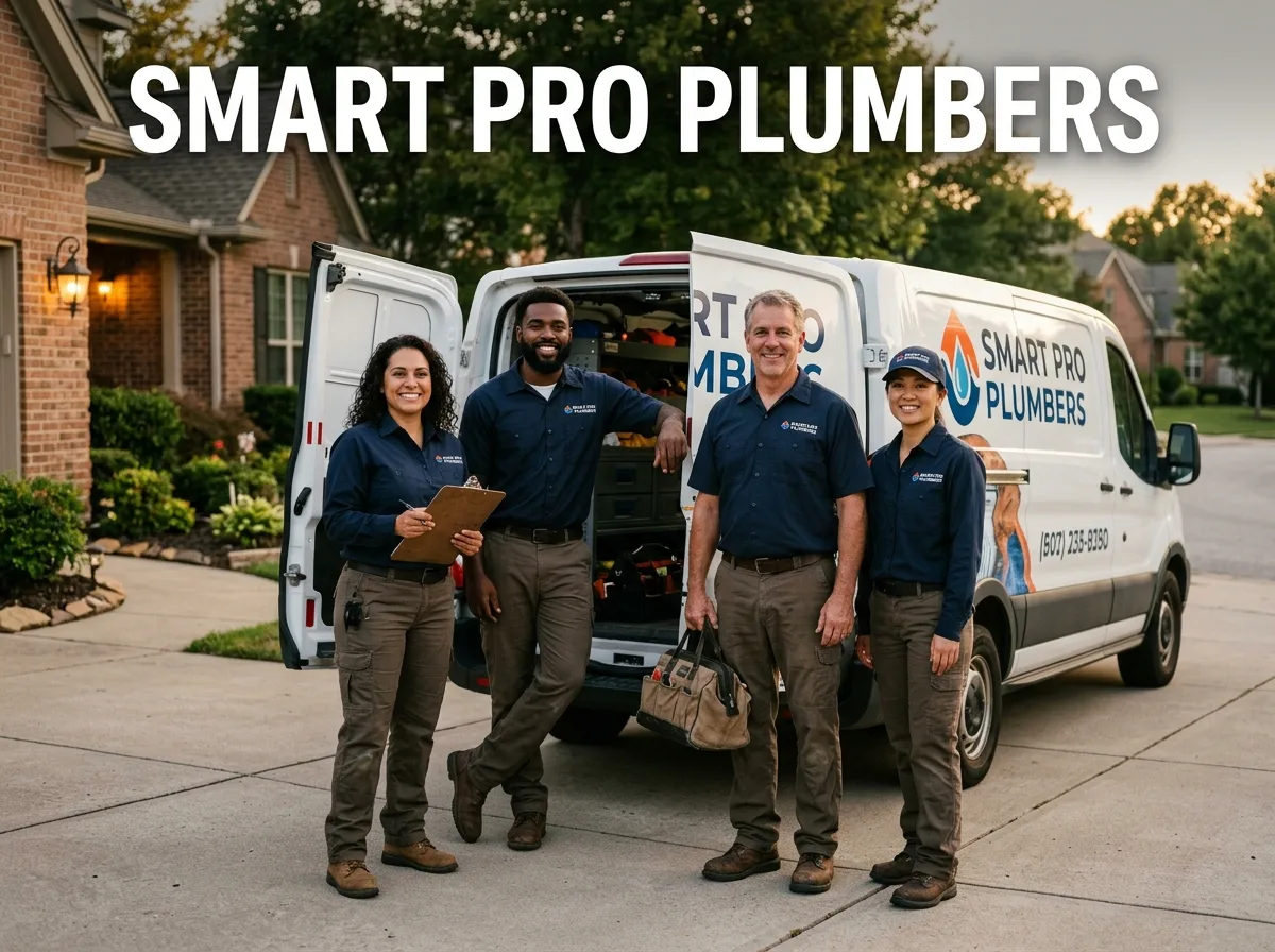 Water Heater Repair company in Denison, KS